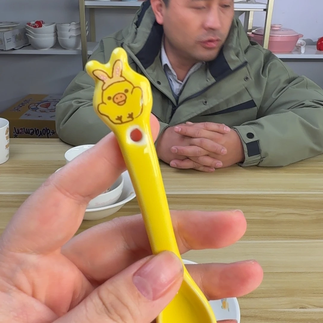 瓷片这个世界都是微瑕