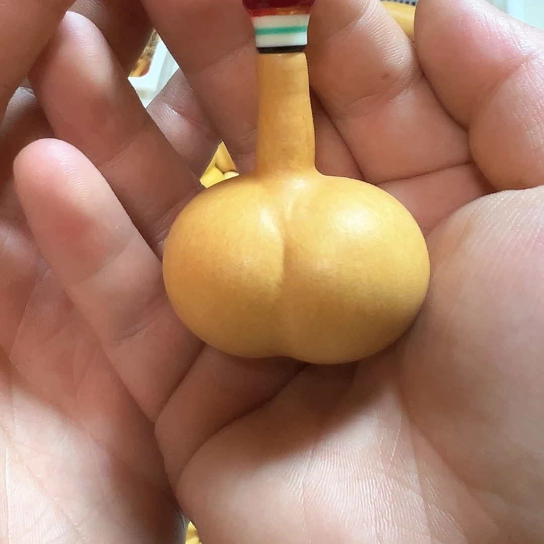 ?****?镶口小屁股葫芦手把