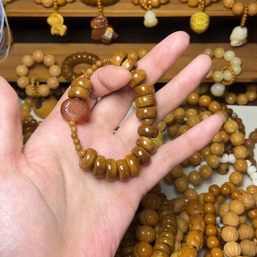 木质非金属天然猴头