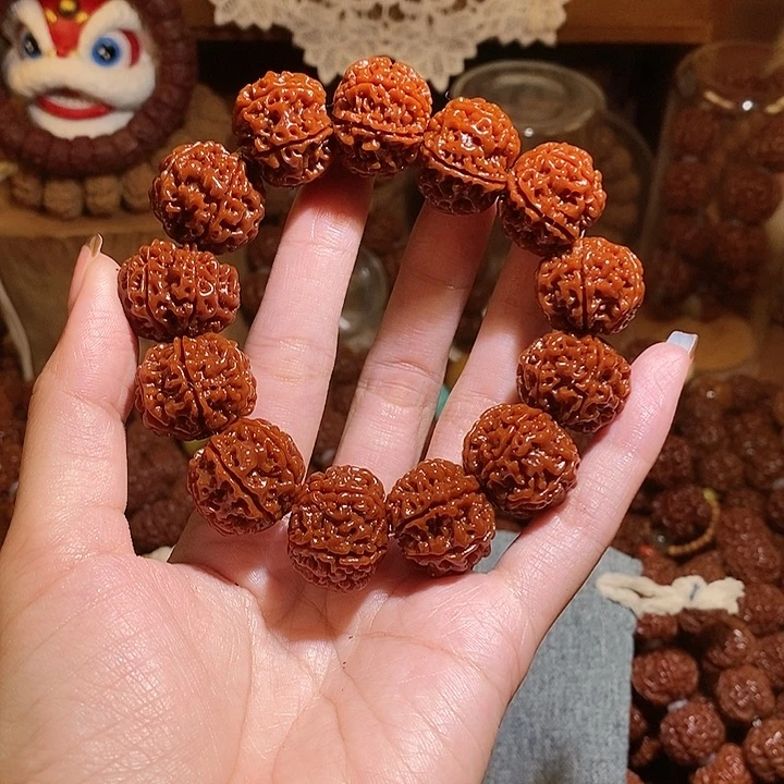 金刚菩提吊坠226玉华