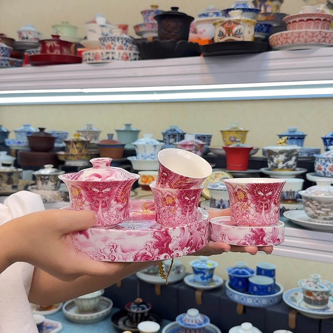 我们的目标是成为一个优秀