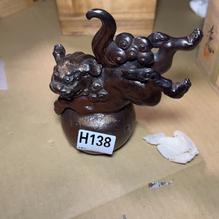 备前烧作品备前烧作品