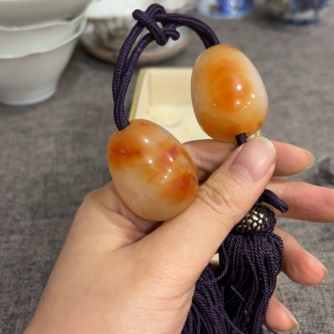 非常好看漂亮的物品