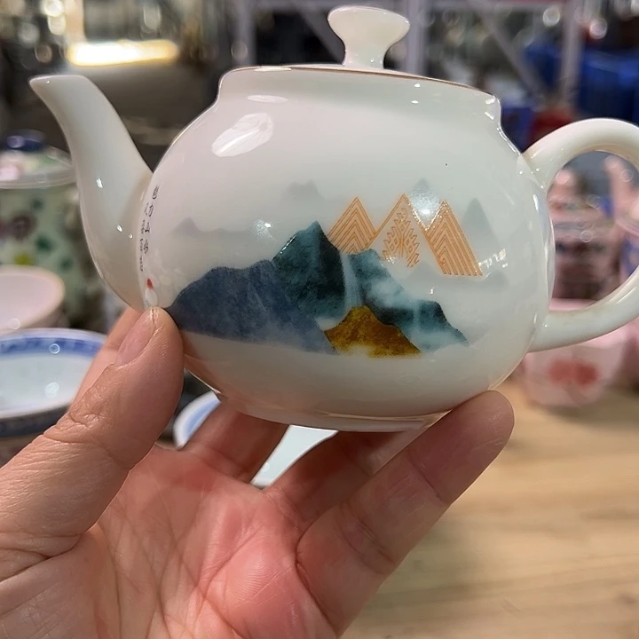 景德镇陶瓷研究所所长