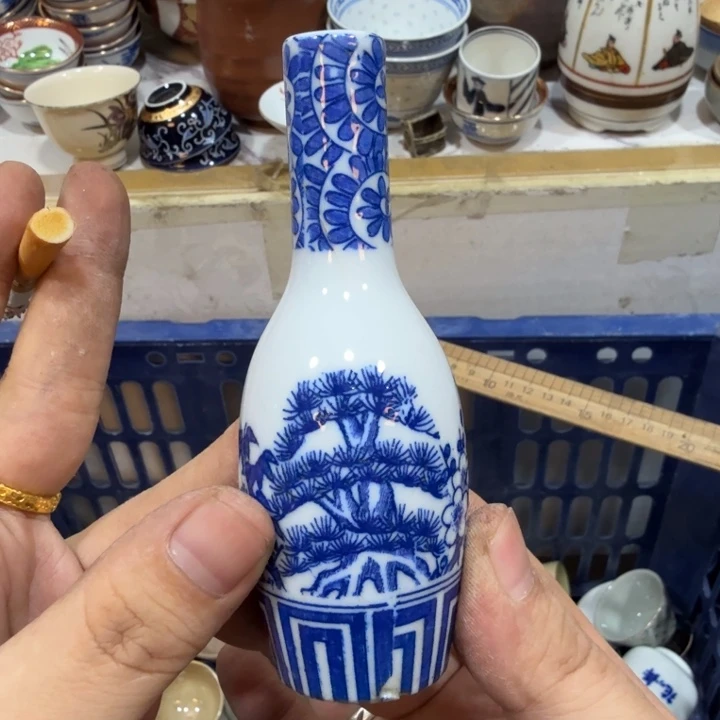 陶瓷推荐第二名20包邮