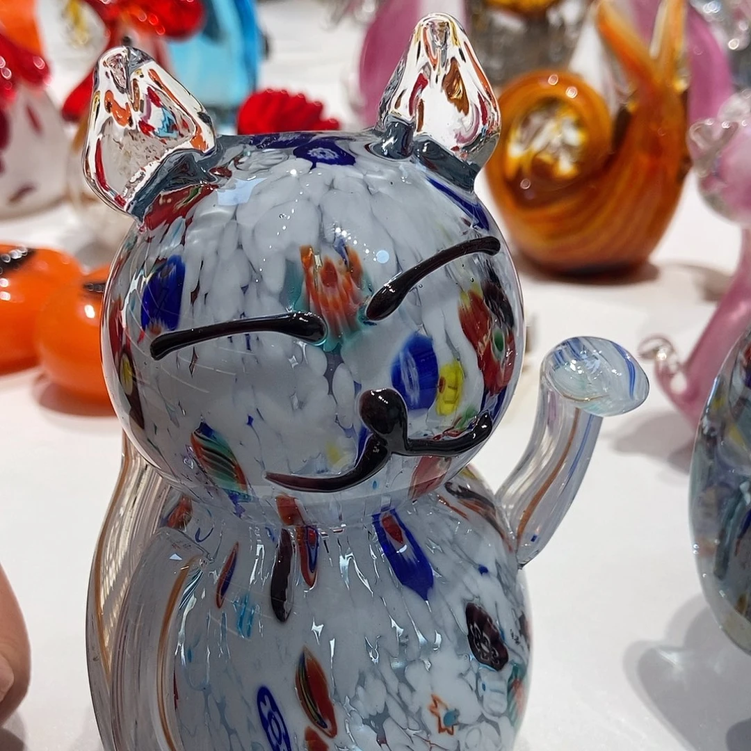 手工艺品琉璃全品