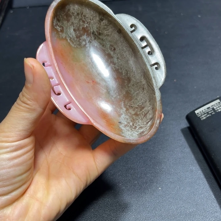 底槽青一物一图发货支持七天无理由。