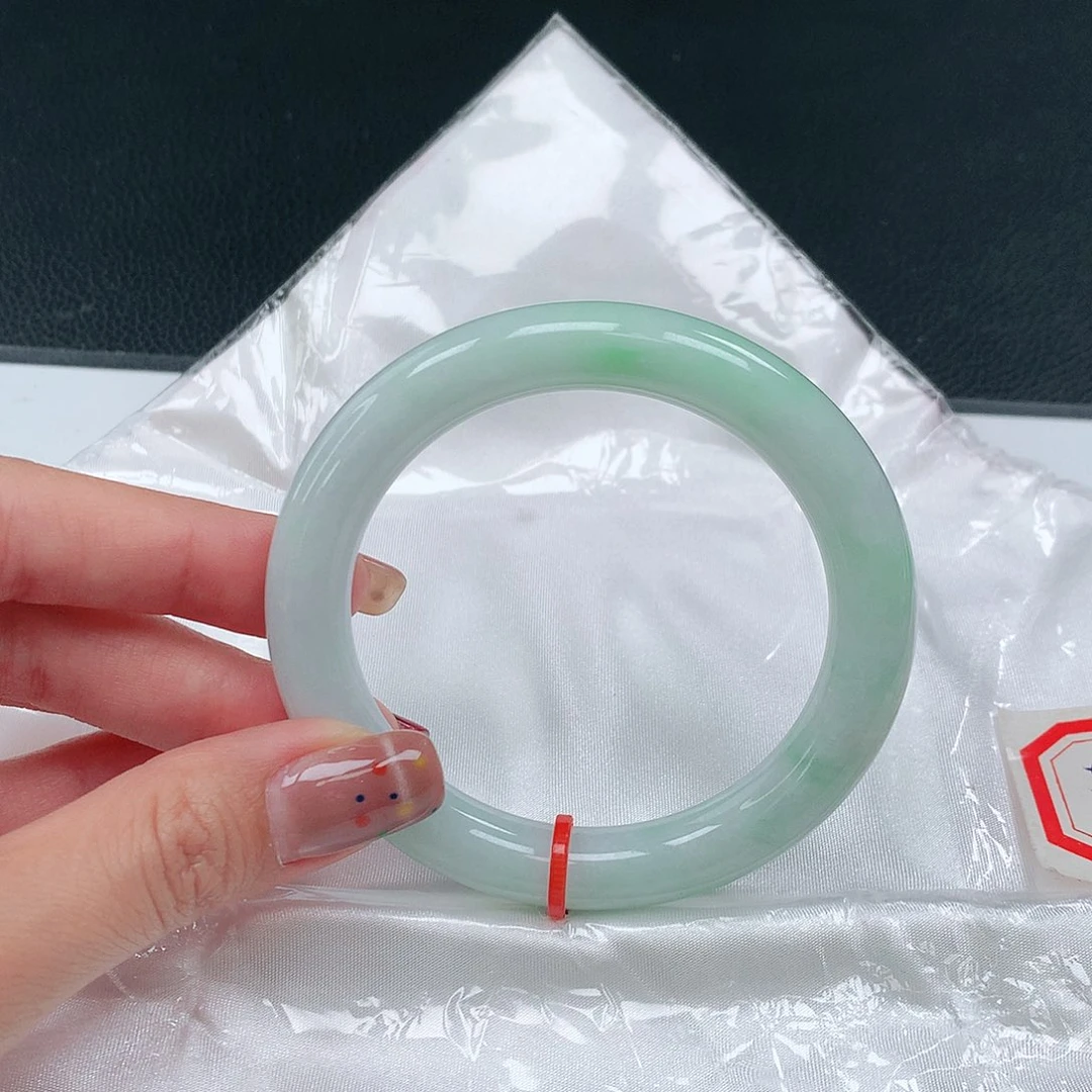 未镶嵌手镯翡翠618