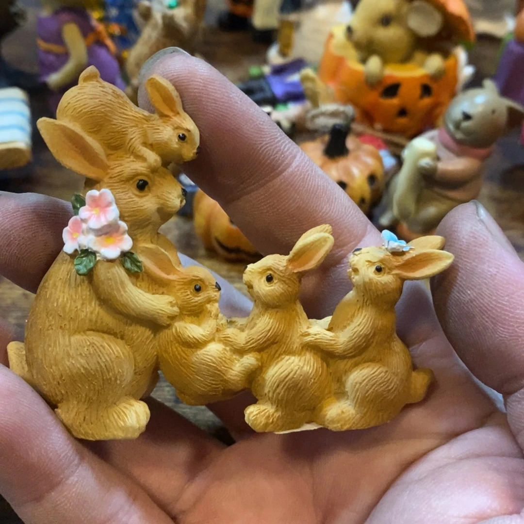 树脂树脂工艺品摆件等产品