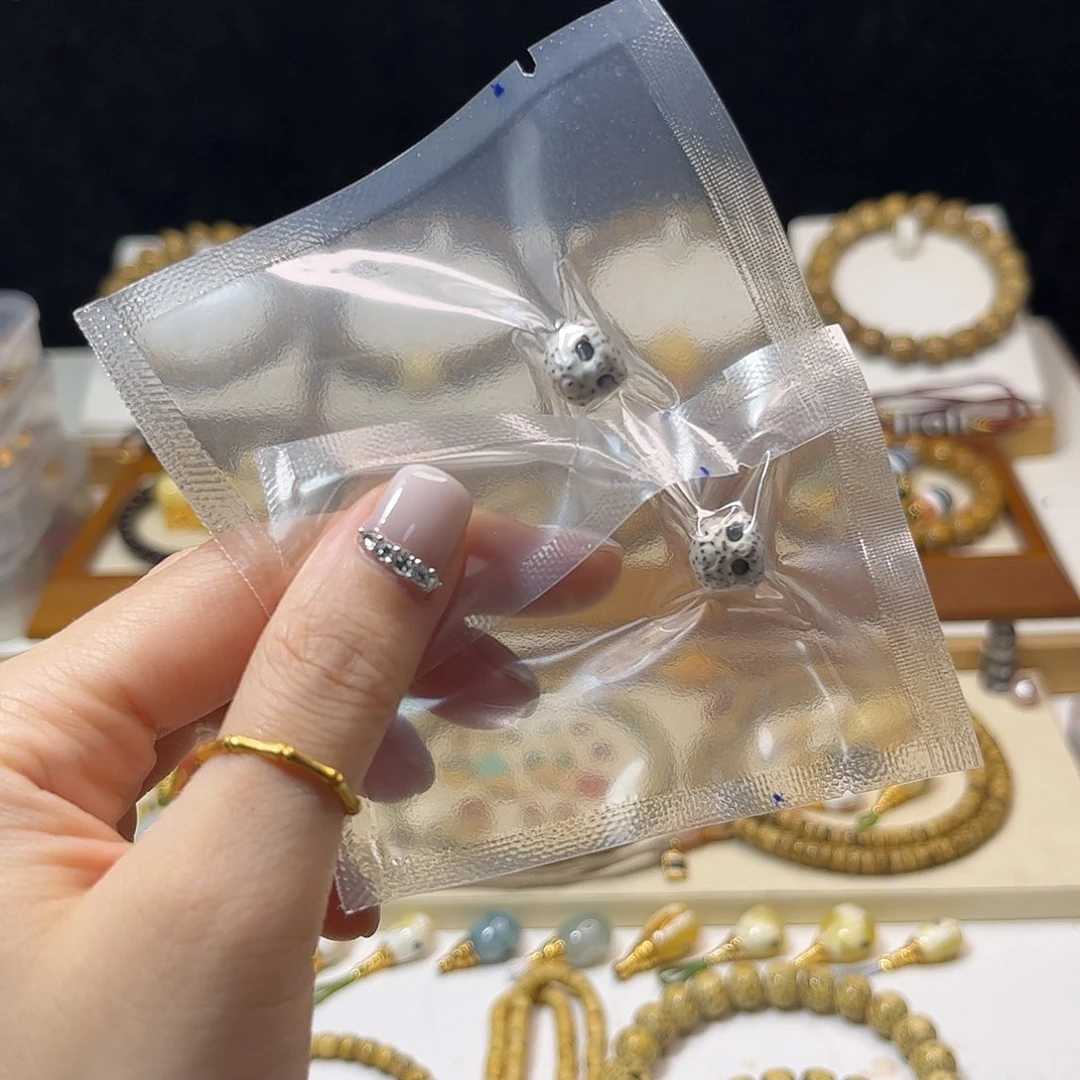 菩提手串/手链三通10m m