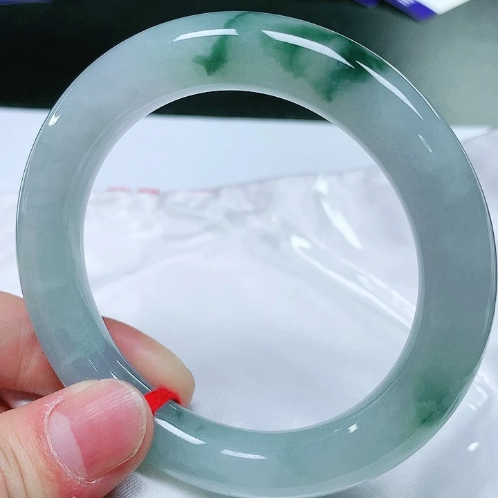 翡翠手镯未镶嵌翡翠手镯翡翠手镯