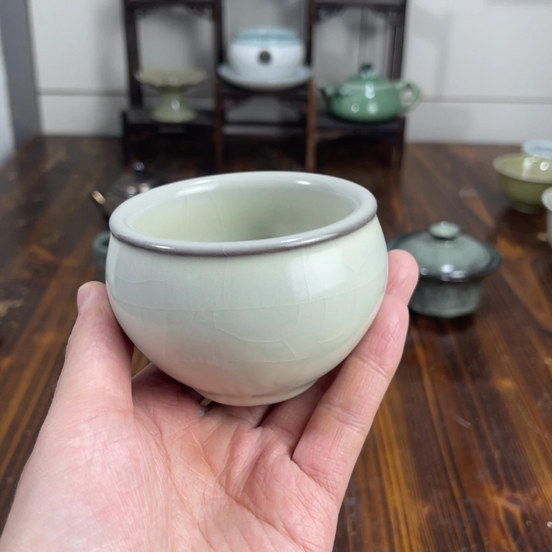 三宝茶器开播福利