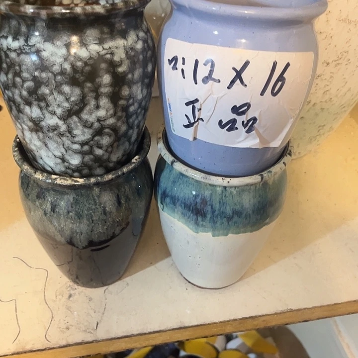 泥塑自产自销模式