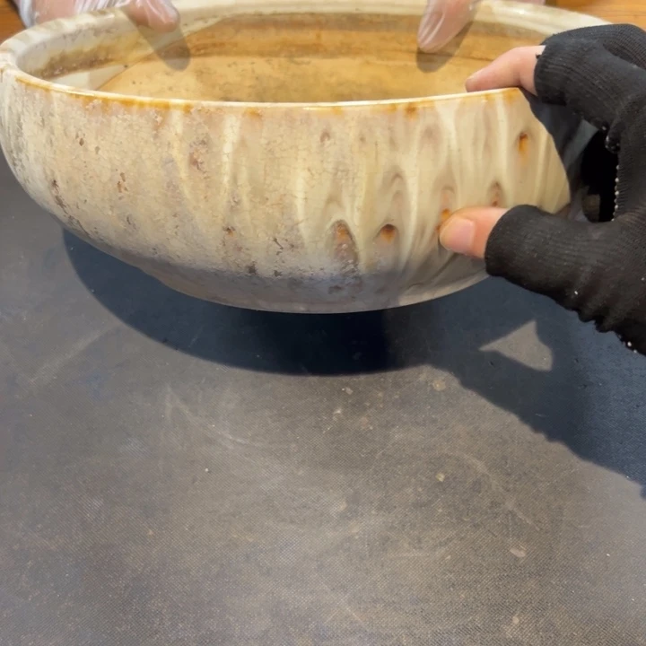 风***尊瓷片拾六家的瓷器瓷器