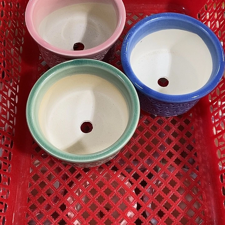 瓷花盆抢购清货马上开始