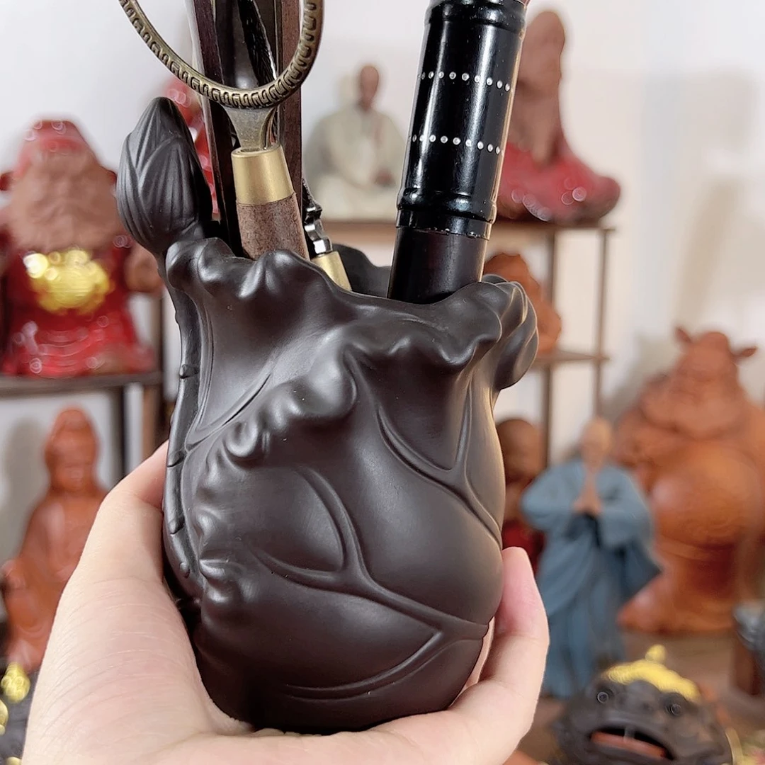 紫砂茶宠紫砂茶宠