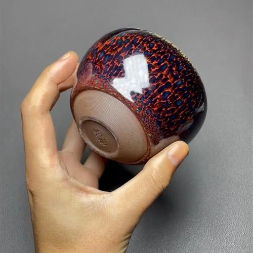 【闪购商品】茶盏-10006..........