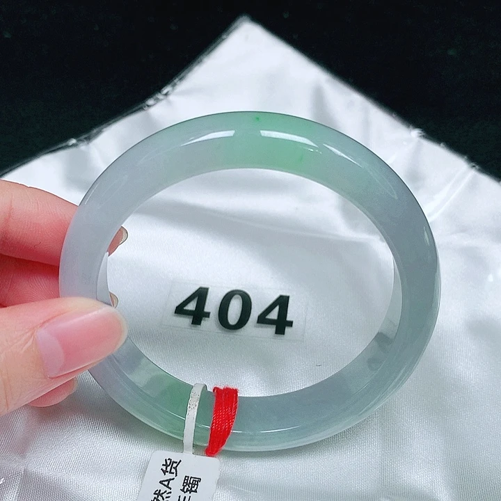 翡翠未镶嵌手镯翡翠手镯未镶嵌