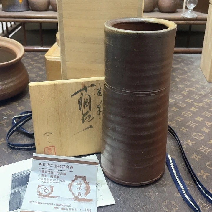 441备前烧备前烧备前烧