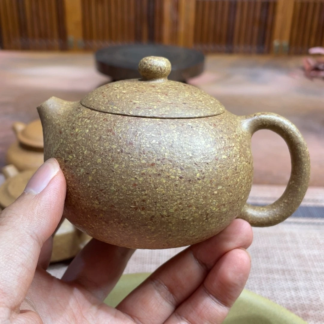班***特茶壶紫砂宜兴紫砂原矿紫砂壶