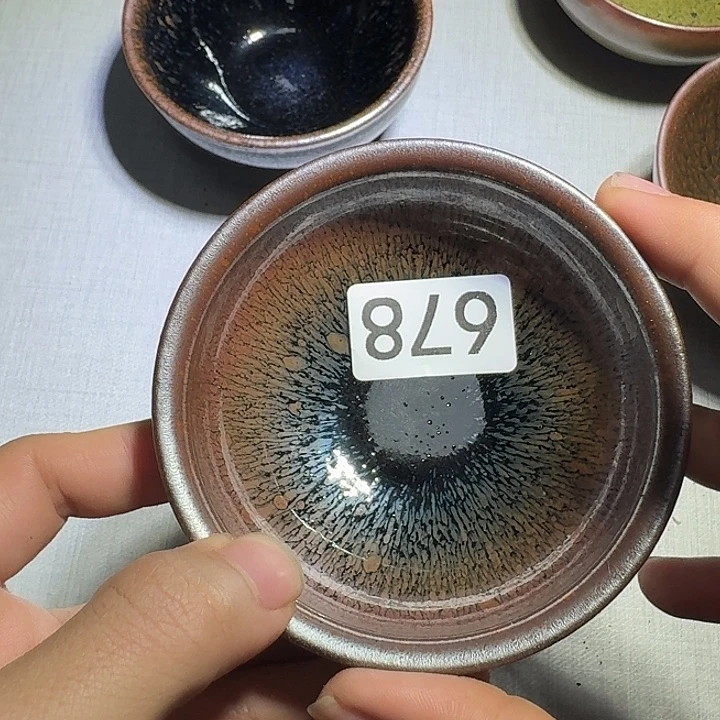 茶盏套餐还要一块