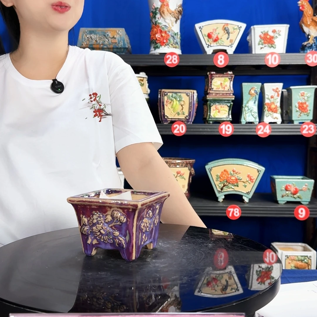 7359石湾瑕疵外口10内深6