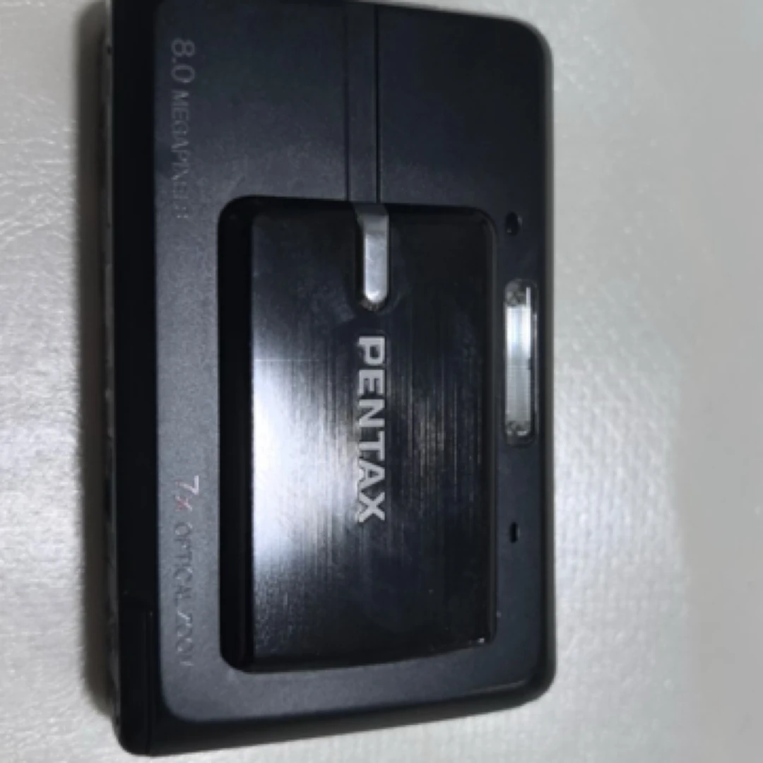 9新  宾得 Z10  小长焦有贴膜， no退