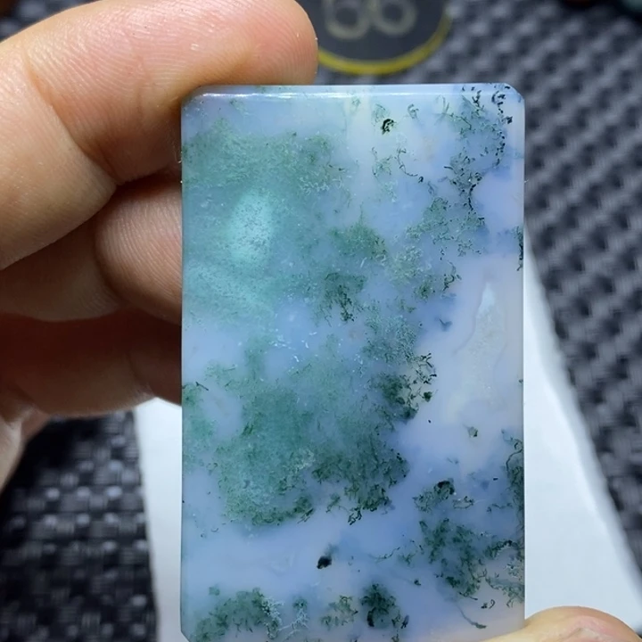 荒***荒玛瑙/玉髓未镶嵌1