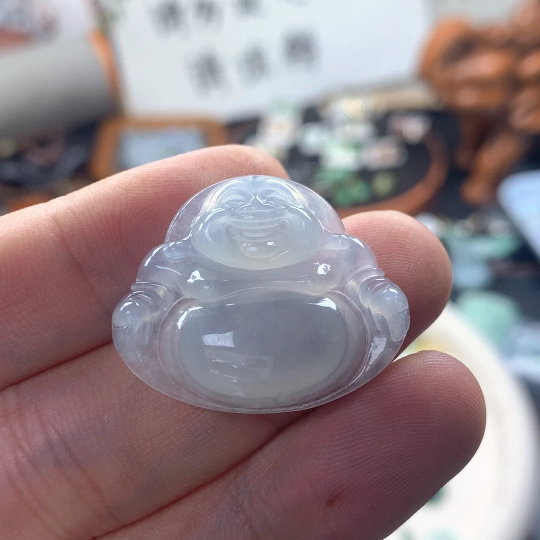 颈饰未镶嵌翡翠轩*