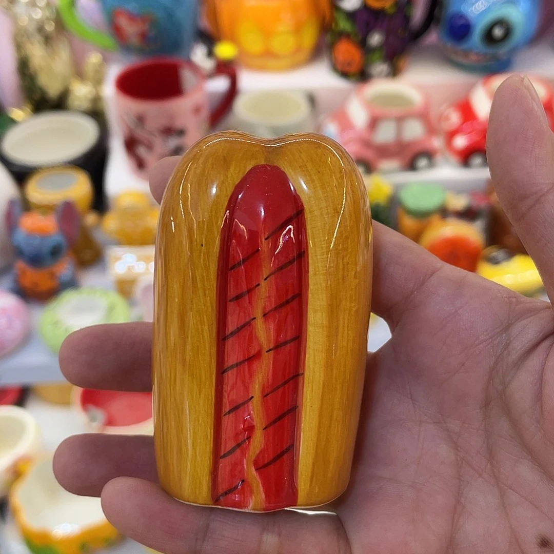 陶瓷微瑕介意慎拍