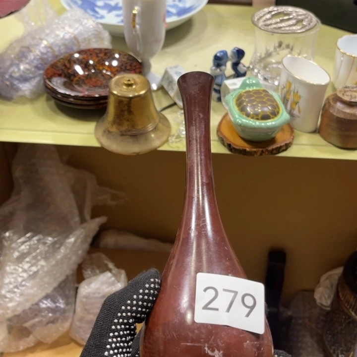 中古物品默认微瑕退货拉黑
