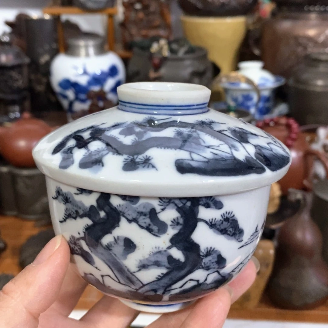 茶盏推荐这家店推荐这家