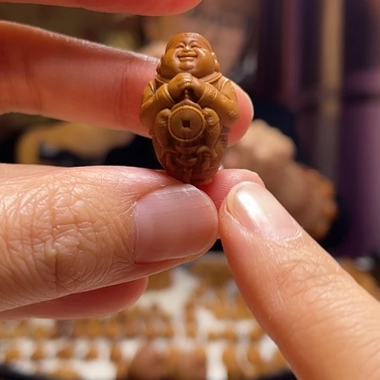 橄榄核手串/手链橄榄核