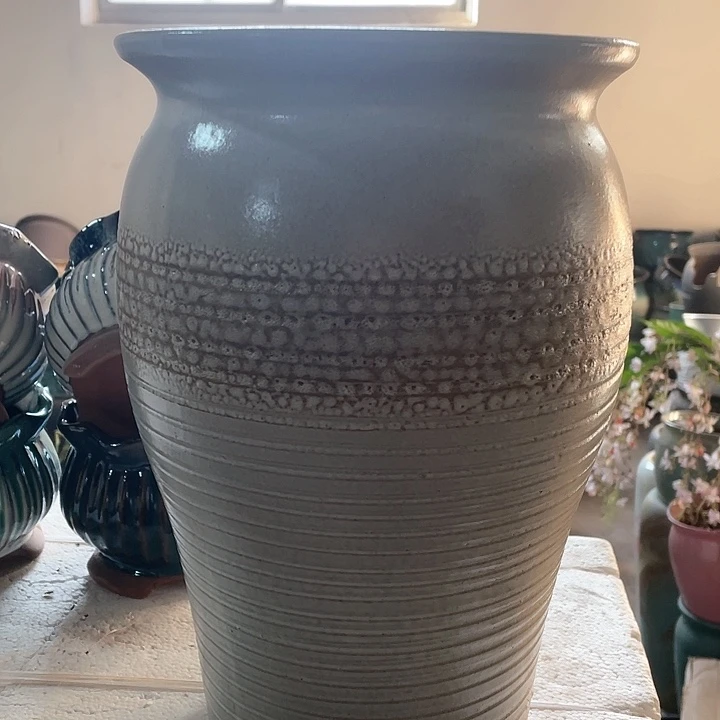 红陶瑕疵20/32一个