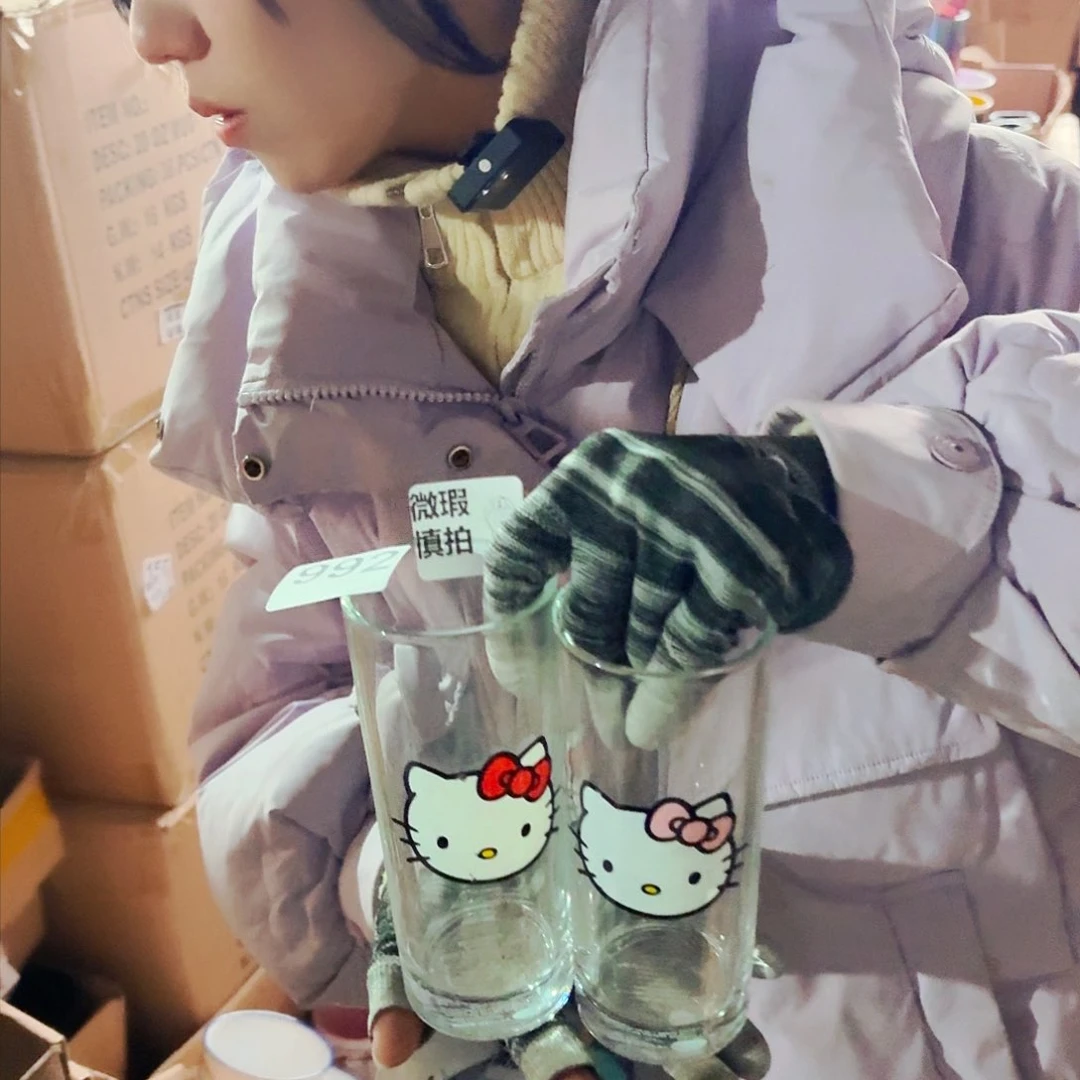 炻瓷无盖款微瑕992