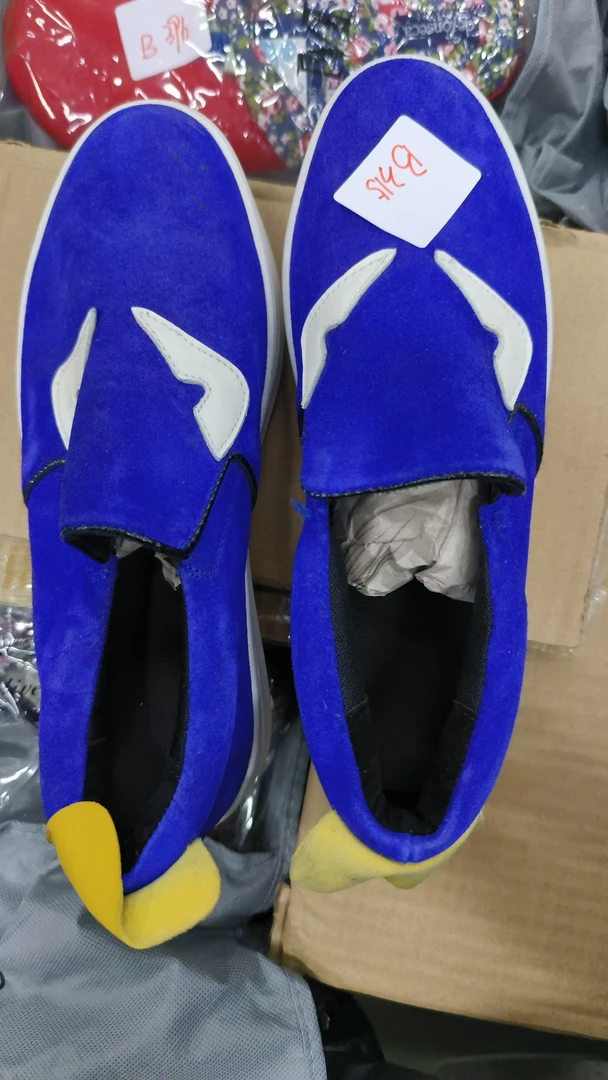 【拍大1码B】拖鞋B315