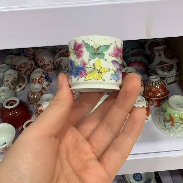 陶瓷艺术品收藏陶瓷