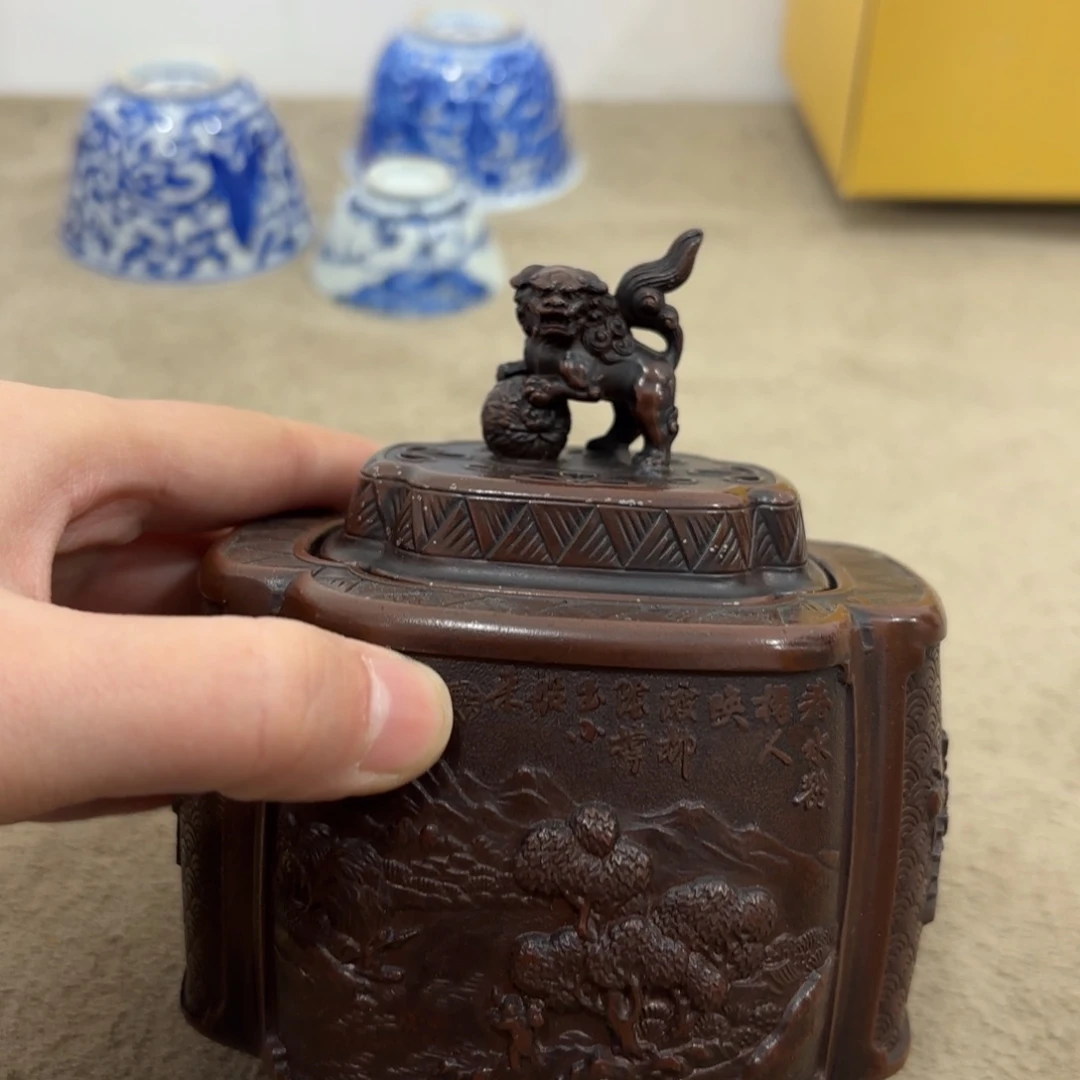 瓷片非常好看漂亮的物品