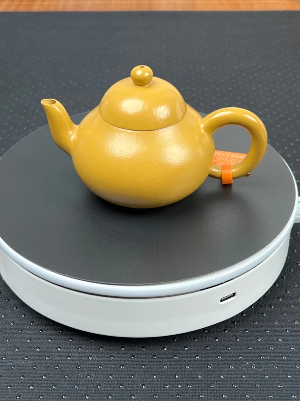 小煤窑黄金朱泥90毫升