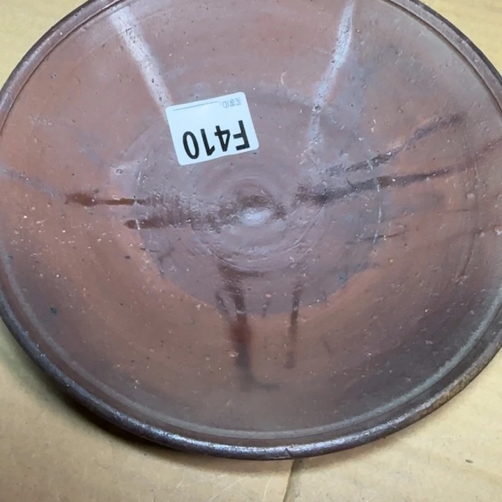 备前烧作品备前烧