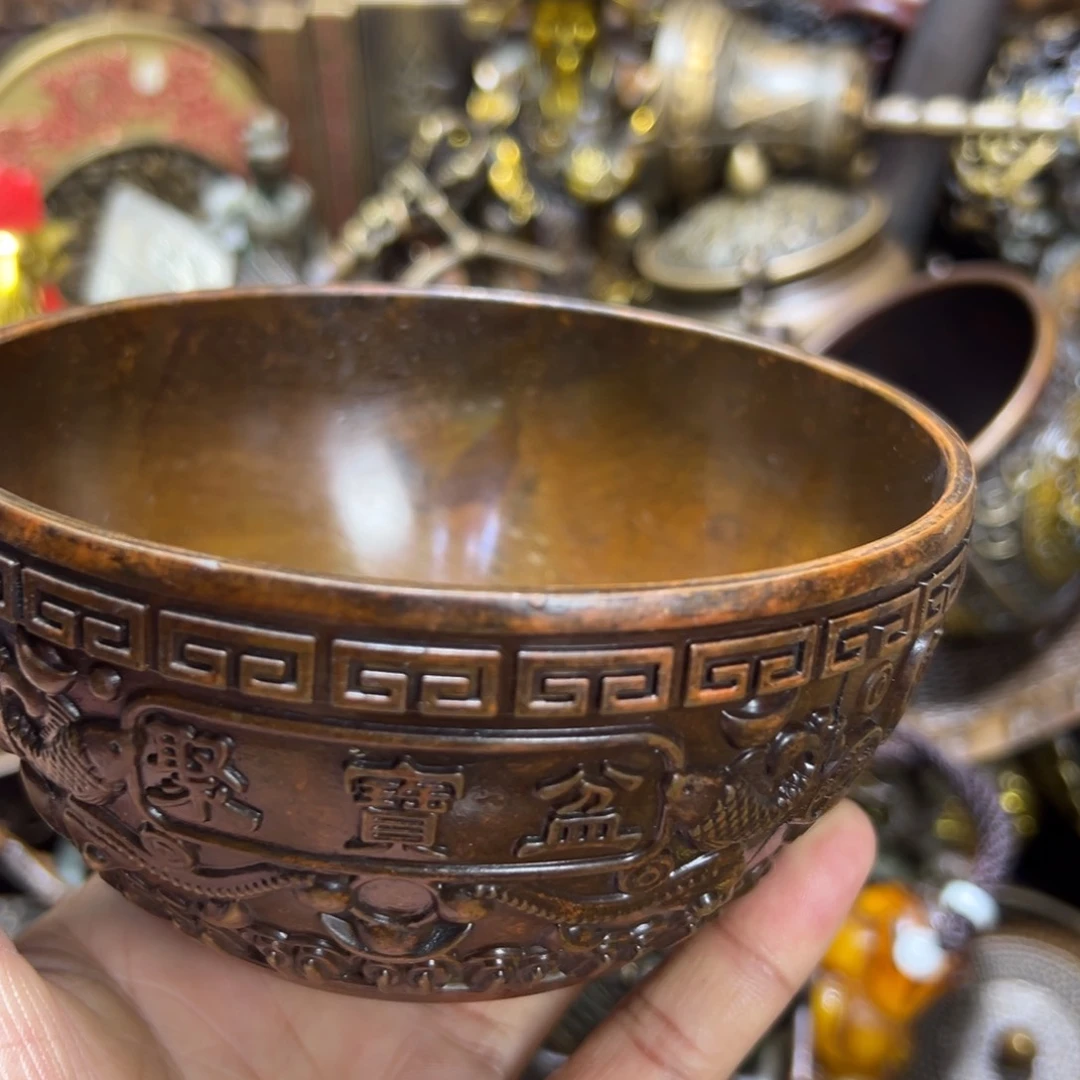 【闪购链接】木古铜器专属链接