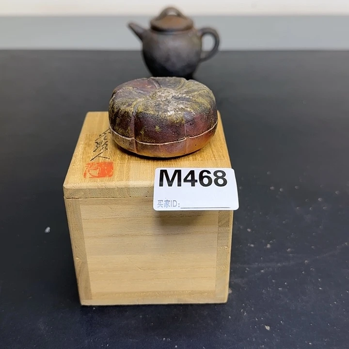 备前烧作品备前烧作品