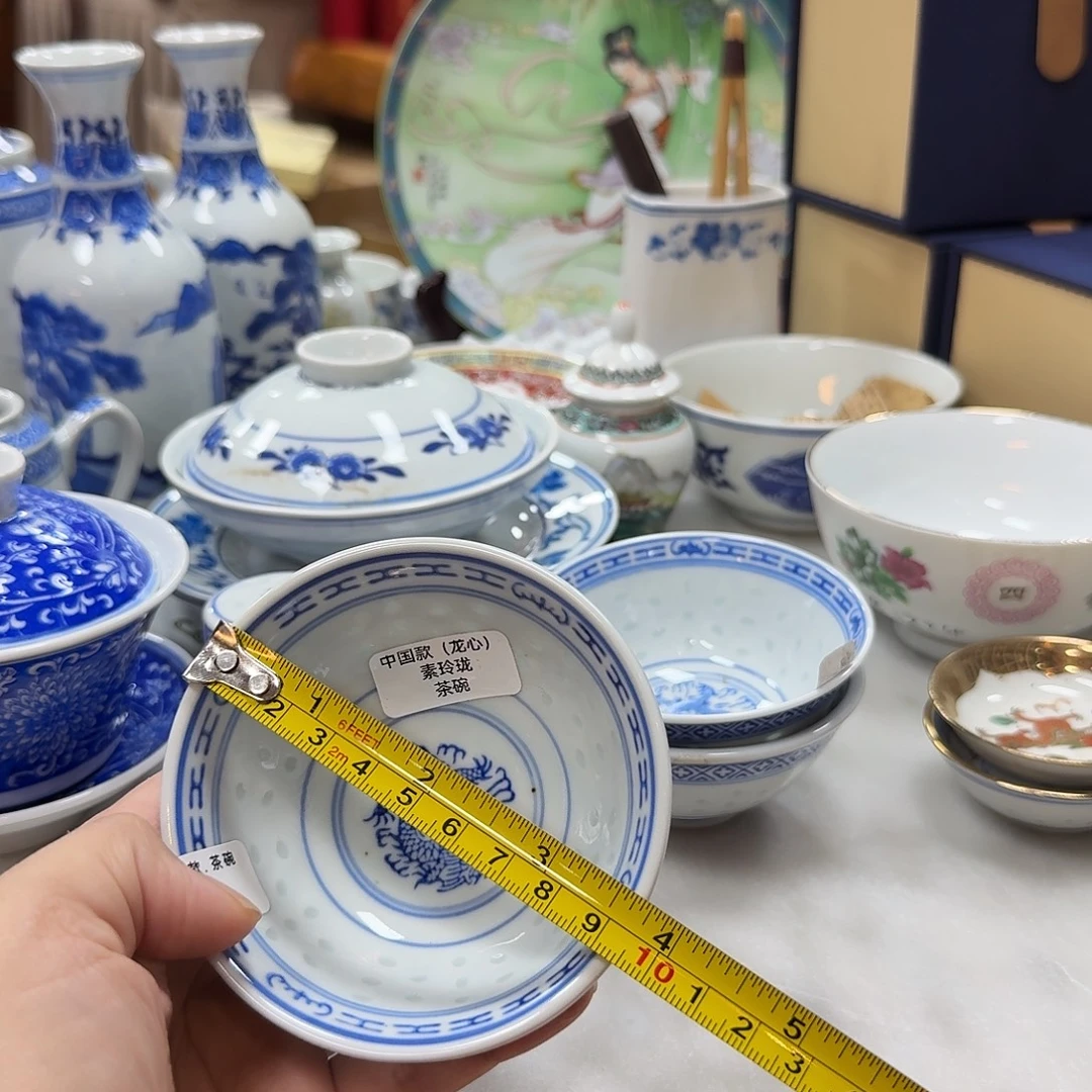 其他景德镇陶瓷艺术品