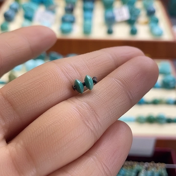 玛瑙/玉髓未镶嵌珠宝奇石卡 5.2