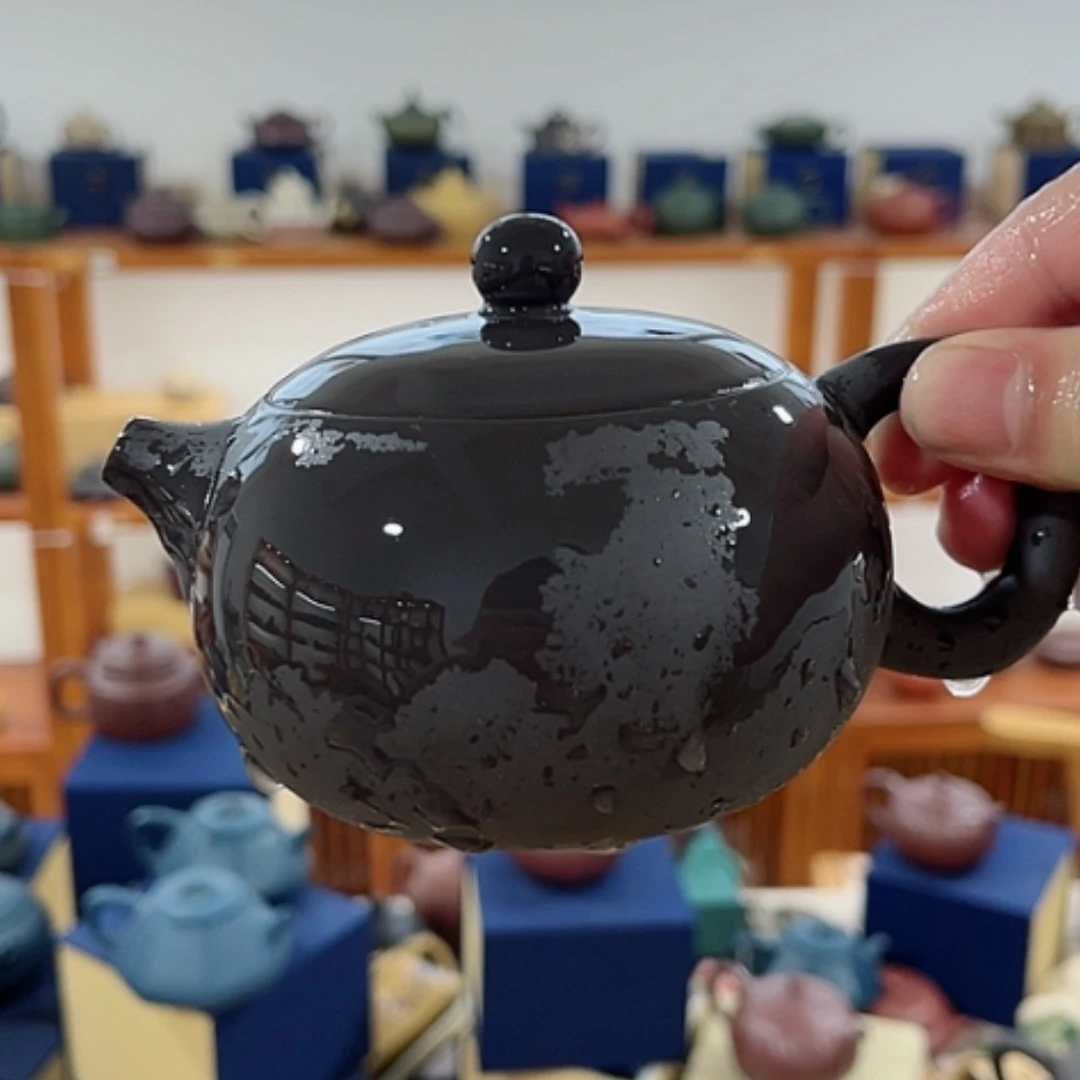 【闪购商品】茶壶紫砂