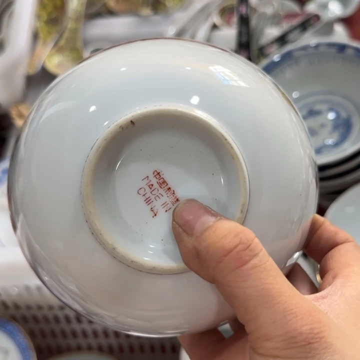 摆件景德镇陶瓷艺术品