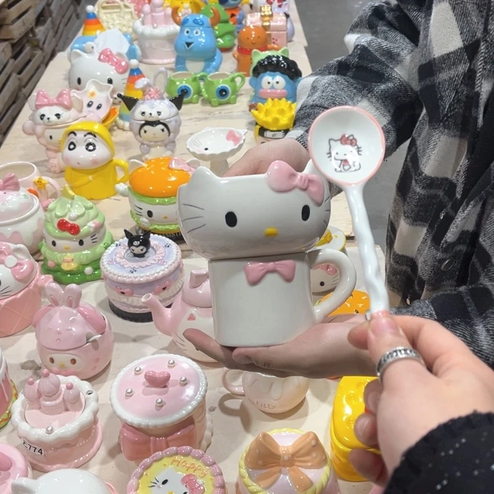 紫砂茶案这么多人都在