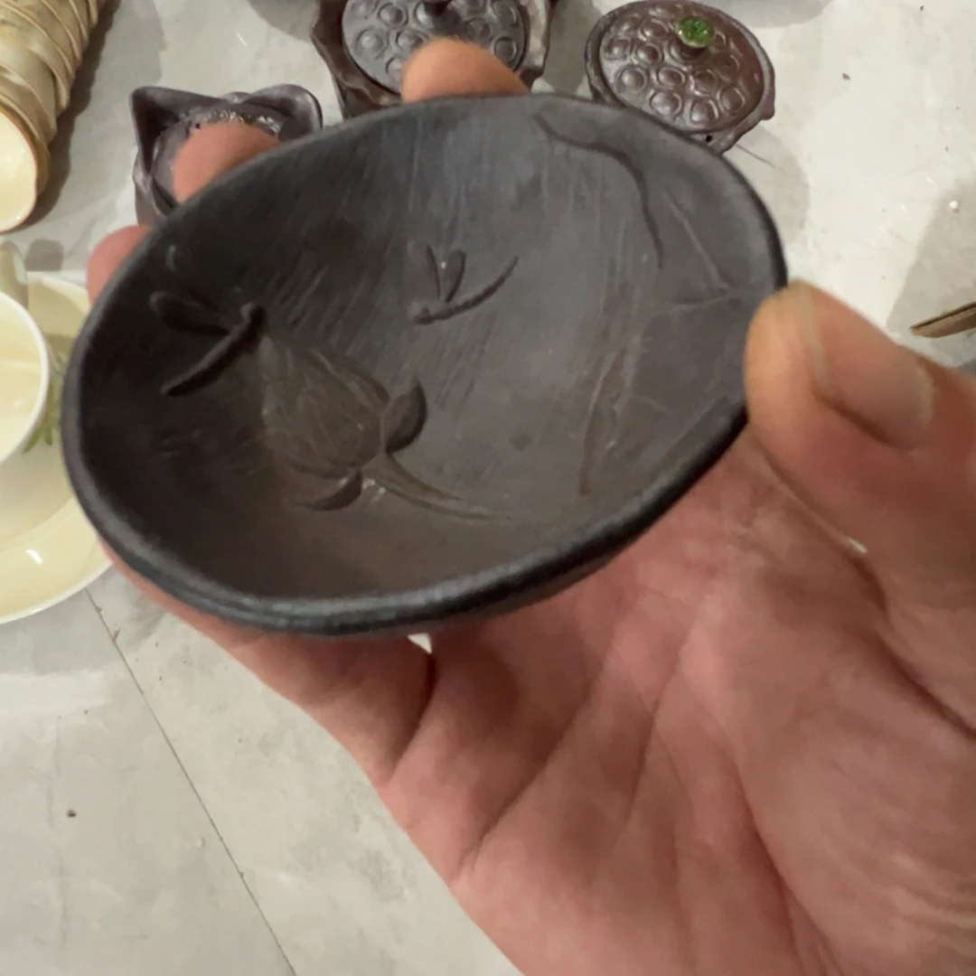 《****库存茶具部分瑕疵介意勿拍