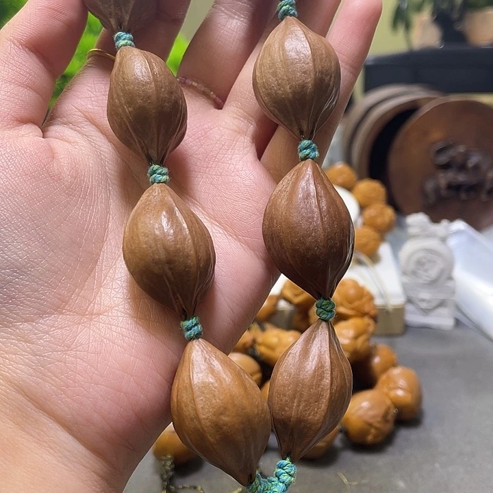 吊坠橄榄核橄榄核雕