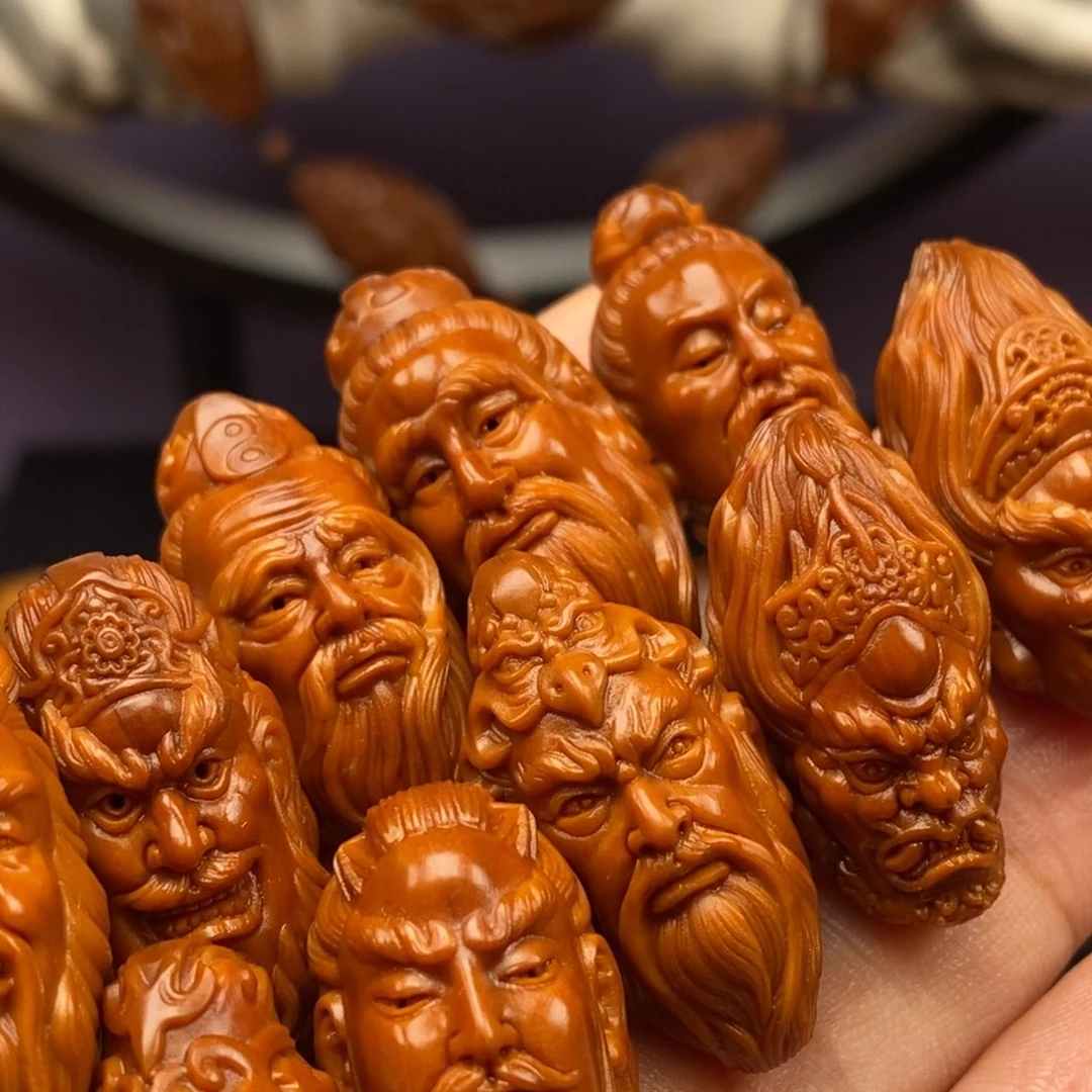 橄榄核手串/手链橄榄橄榄